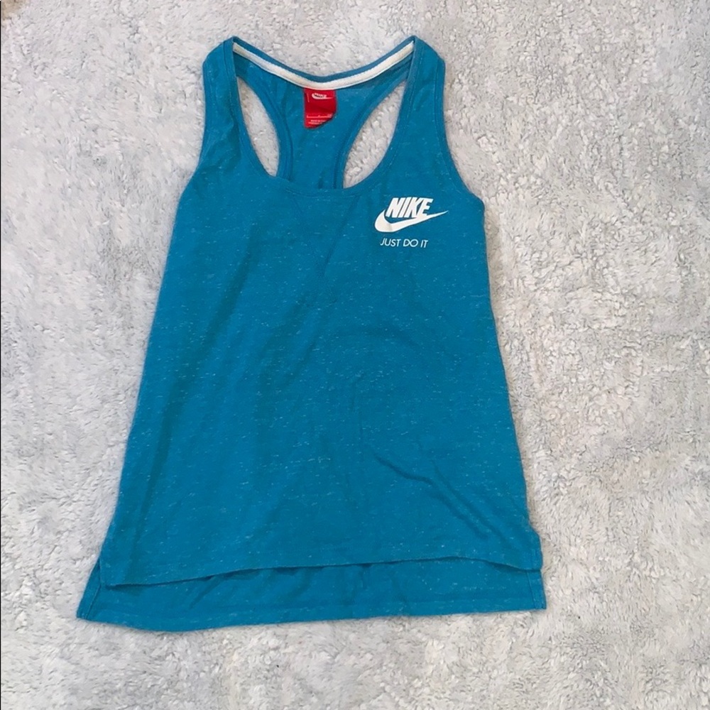 NIKE Vintage Workout Tank - Picture 2 of 3